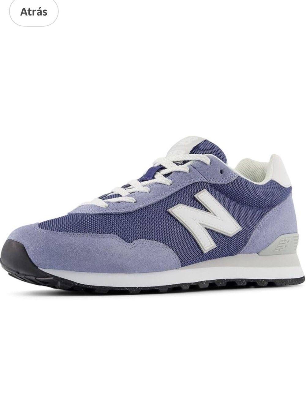 New Balance Retro Runner Sneakers